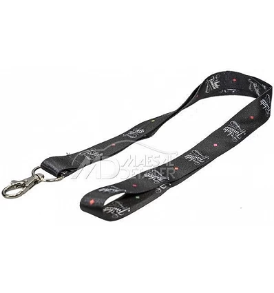 Auto Finesse llavero con cinta