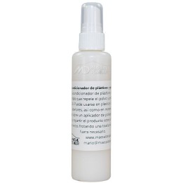 CarChem Acondicionador de plásticos y gomas 100 mL