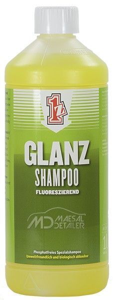 1z Glanz shampoo 1 L (Nextzett)