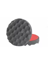 Maesal Detailer Esponja de acabado waffle 5.5" (135 mm)