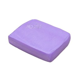 Clay Bar Morada agresiva Quitar pintura pulverizada del coche 100 g