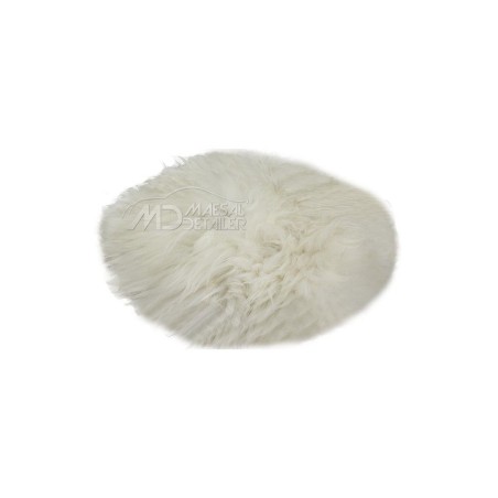 CarPro Wool Wash Mitt Guante lavado coche premium
