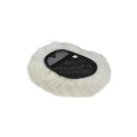 CarPro Wool Wash Mitt Guante lavado coche premium