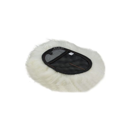 CarPro Wool Wash Mitt Guante lavado coche premium
