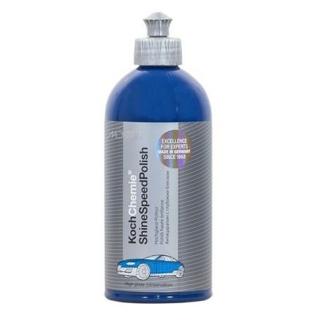 Koch Chemie Shine Speed Polish 500 mL