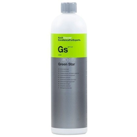 Koch-Chemie Green Star 1 L