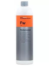 Koch-Chemie Fleckenwasser (eliminador de manchas y ceras) 1 L