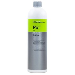 Koch-Chemie Pol Star (limpiador de textiles, cuero y alcantara) 1 L