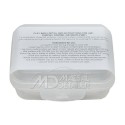 Clay bar suave 100 g (uso con agua) Descontaminar coche