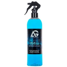 AutoGlanz Vision Limpia cristales con repelente lluvia
