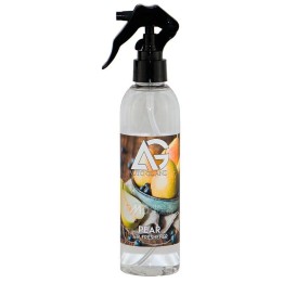 AutoGlanz Ambientador aroma a pera 250 mL