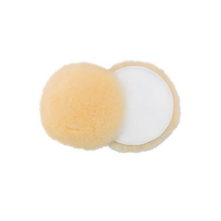 Flexipads boina de lana Gold Pro 135 mm