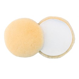 Flexipads boina de lana Gold Pro 180 mm