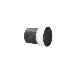 Shine Mate Plato para pulidora M14 de 1.2 pulgadas (55 mm)