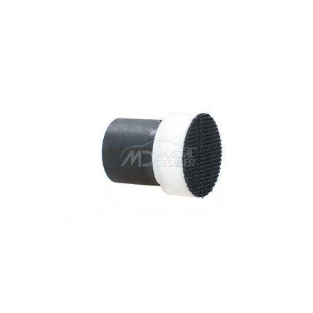 Shine Mate Plato para pulidora M14 de 1.2 pulgadas (55 mm)
