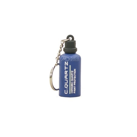 CarPro Llavero botella Cquartz