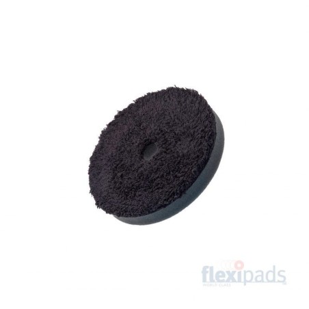 Flexipads DA BLACK Esponja de microfibras de ACABADO 5.5" (135 mm)