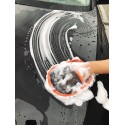 CarPro Hand Wash Microfiber Mitt guante lavado coche de microfibras