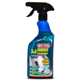Ma-Fra 3 in 1 Fabric Treatment Limpiar tapiceria coche 500 mL