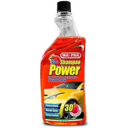 Ma-Fra Shampoo Power Jabon de coche 1 L