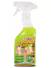 Ma-Fra 3 in 1 Leather Care 500 mL