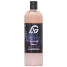 AutoGlanz Luminosity 500 mL - Cera líquida híbrida