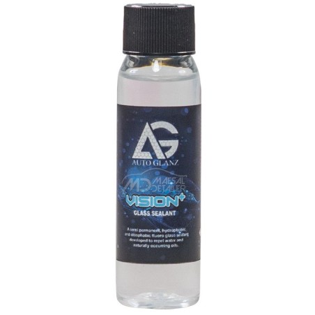 AutoGlanz Vision+ Coating de cristales 30 mL