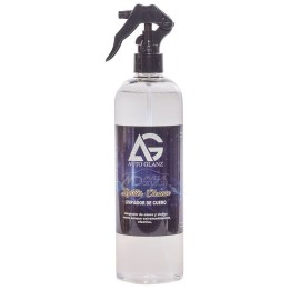 AutoGlanz Leather Cleaner 500 mL - Limpiador de cuero y alcántara