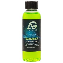 AutoGlanz Screen Shot 100 mL - Lavaparabrisas concentrado