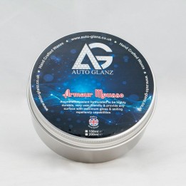 AutoGlanz Armour Mousse Sellante sintético de pintura
