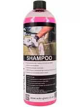 AutoGlanz Shampoo champu para coche