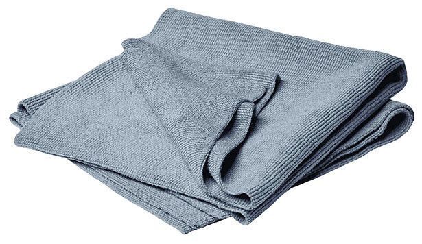 Flexipads toalla para eliminar restos de ceras (40x40 cm) (unidad)