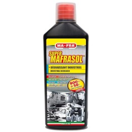 Ma-Fra Supermafrasol 900 mL desengrasante concentrado