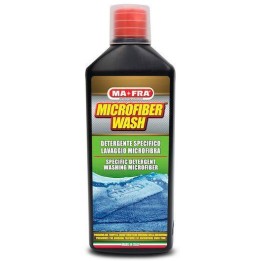 Ma-Fra Microfiber Wash 1 L - Detergente de microfibras