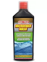 Ma-Fra Microfiber Wash 1 L - Detergente de microfibras