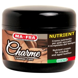 Ma-Fra Charme Nutrient 150 mL - Acondicionador de cuero