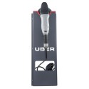 UBER Colgador para pulidora de coche con recogecables 65x23 cm