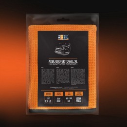 ADBL Goofer Towel XL Toalla de secado 90x60 cm 500 GSM