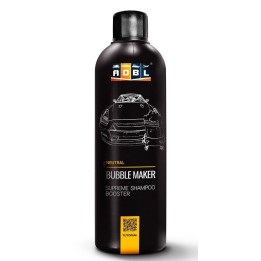 ADBL Bubble Maker 0.5 L - Magnífico refuerzo de champús !!