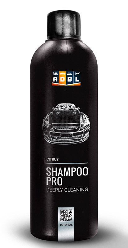 ADBL Shampoo Pro Jabón de coche concentrado