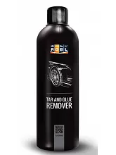 ADBL Tar and Glue Remover 0.5 L - Eliminador de adhesivos y alquitran