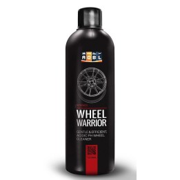 ADBL Wheel Warrior 0.5 L - Limpiallantas concentrado acido