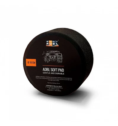 ADBL Soft Pad - aplicador espuma