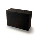 ADBL One Shot Tire Pad - Aplicador de neumáticos