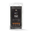 ADBL Mr. Gray Towel Toalla mullida y suave 40x60 cm 600 GSM