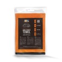 ADBL Goofer Towel Toalla de cristales 500 GSM 35x35 cm