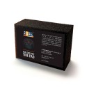 ADBL One Shot Tire Pad - Aplicador de neumáticos