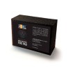 ADBL One Shot Tire Pad - Aplicador de neumáticos