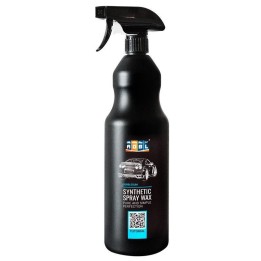 ADBL Synthetic Spray Wax  0.5 L - Cera rapida sintética