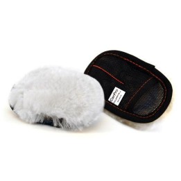 CarPro 2Fingers Mini Wool Wash Mitt Guante de lana